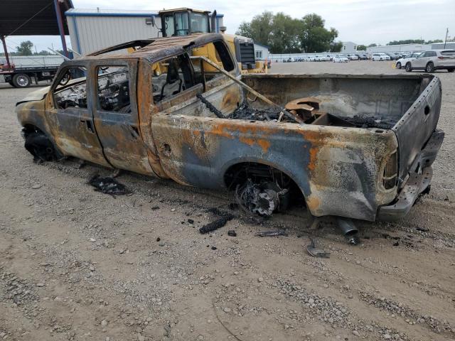 Ford F-350 Srw Super Duty Image 4