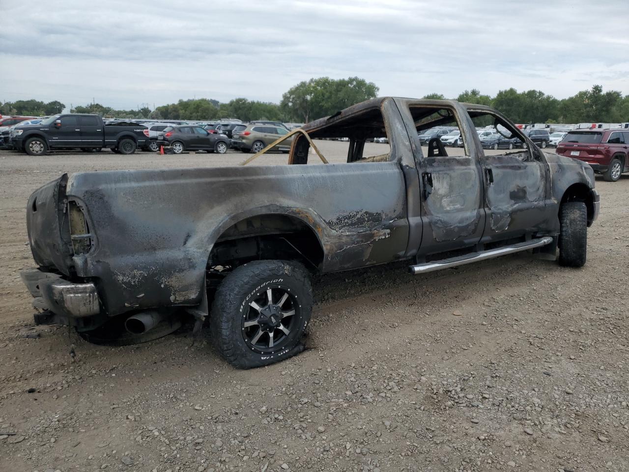 Ford F-350 Srw Super Duty Image 2