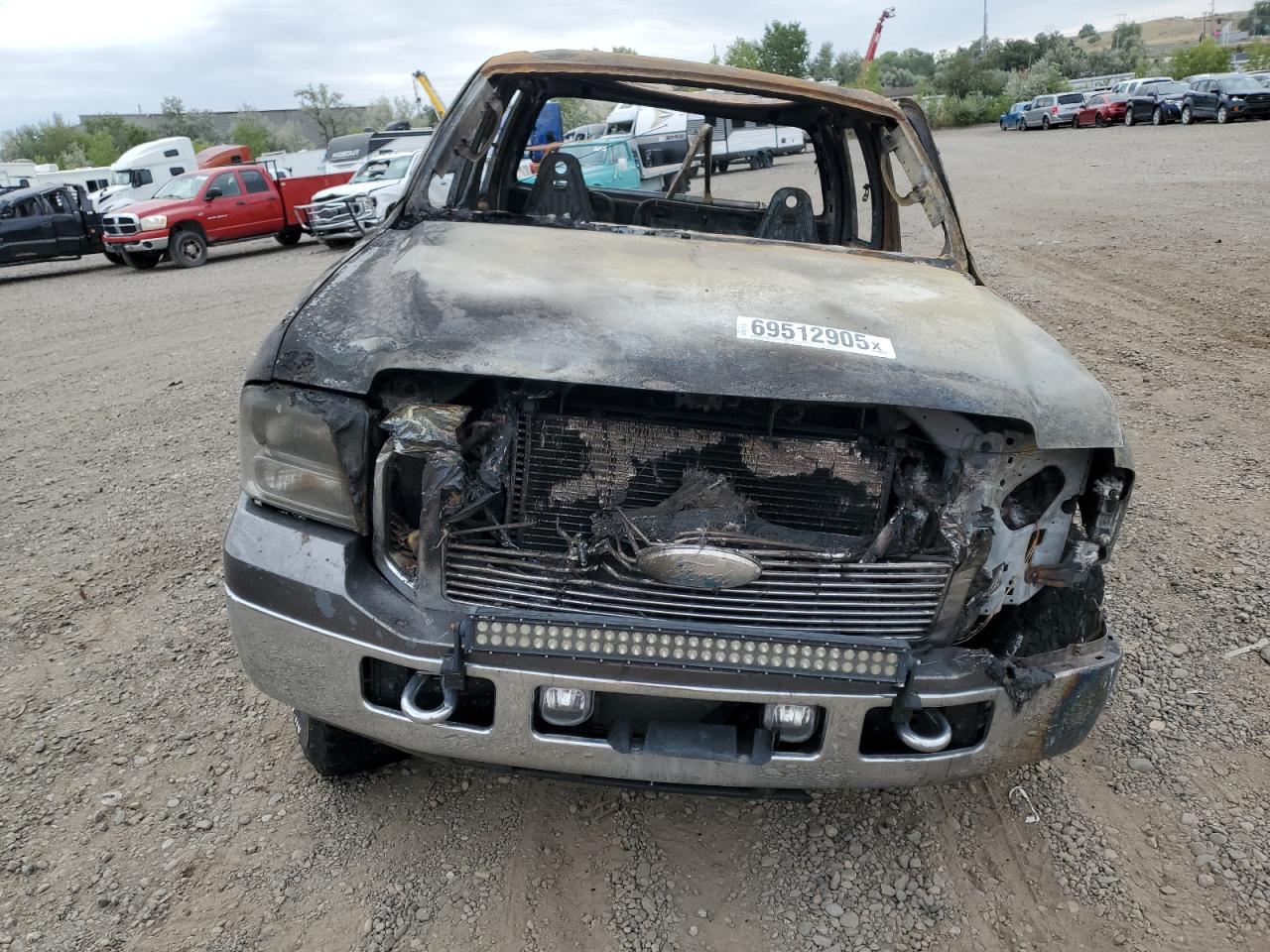 Ford F-350 Srw Super Duty Image 3