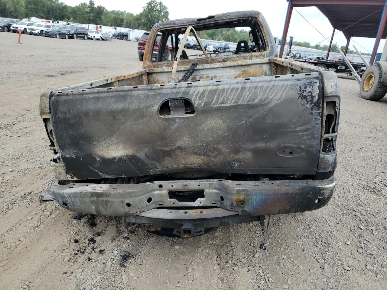 Ford F-350 Srw Super Duty Image 10