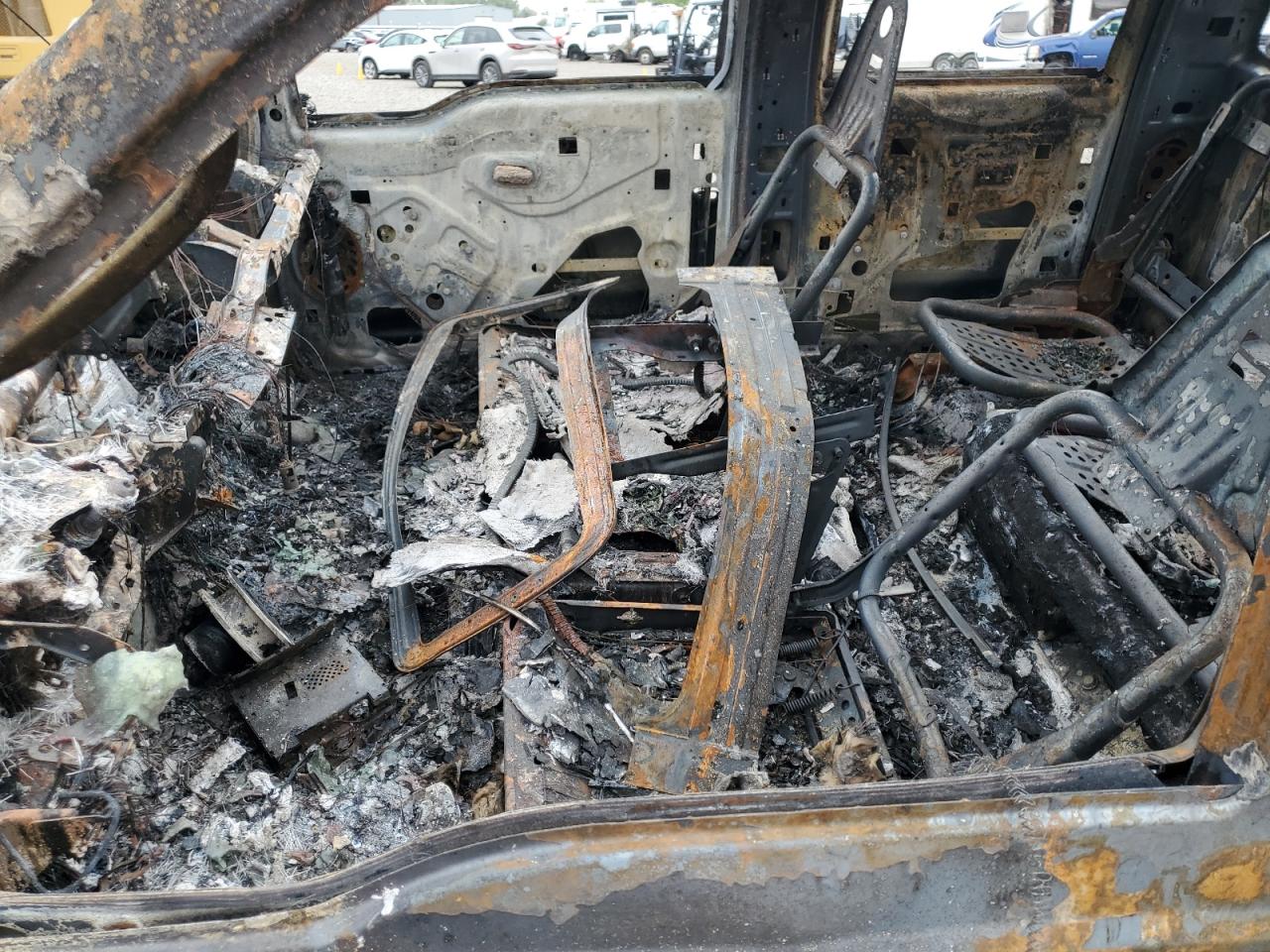 Ford F-350 Srw Super Duty Image 6