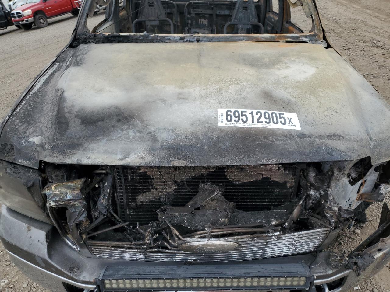 Ford F-350 Srw Super Duty Image 9