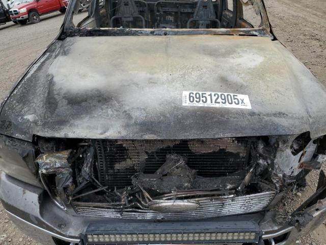 Ford F-350 Srw Super Duty Image 9