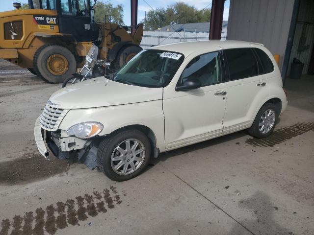  Salvage Chrysler PT Cruiser