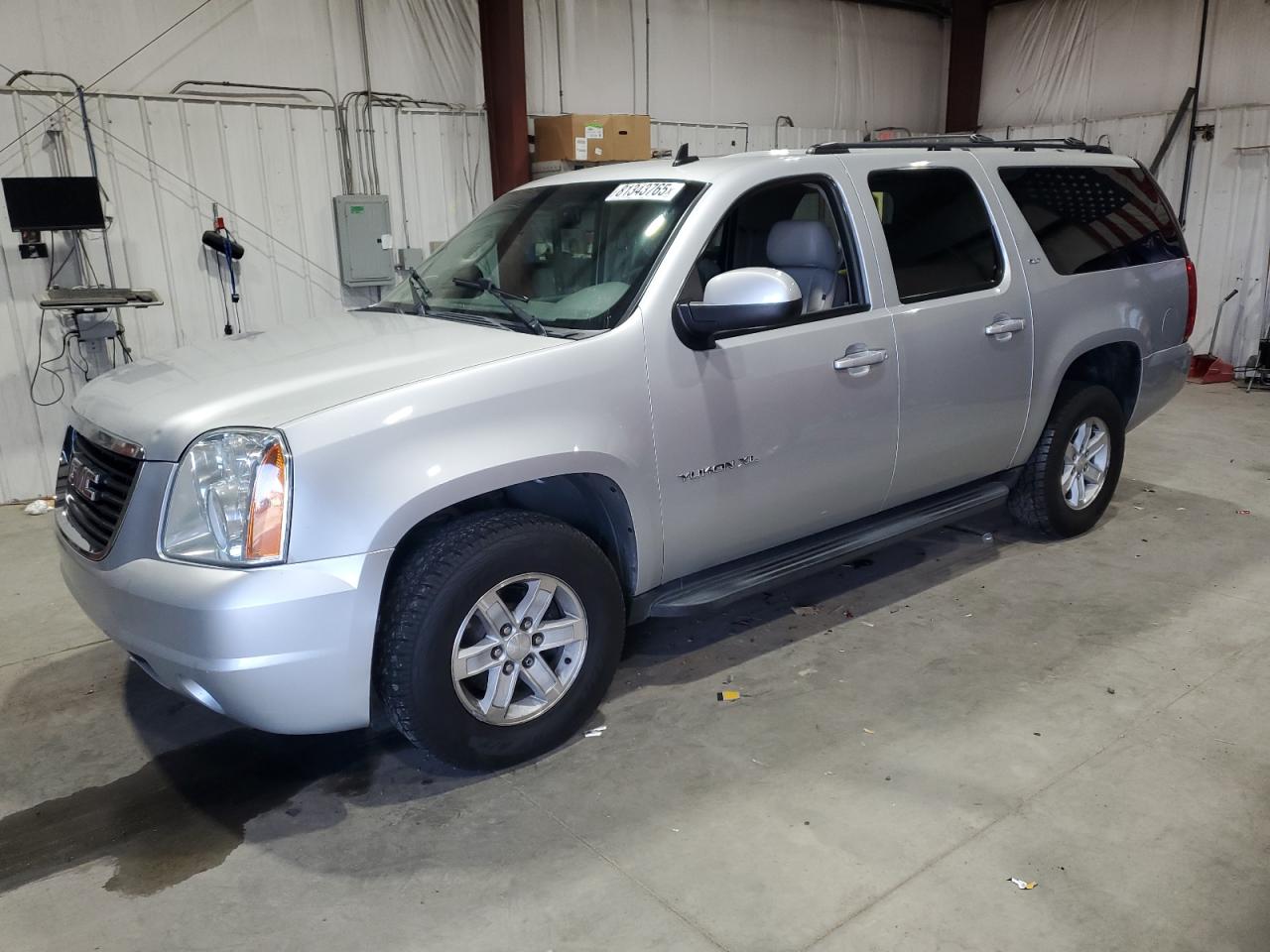 GMC Yukon K1500 Slt Image 1