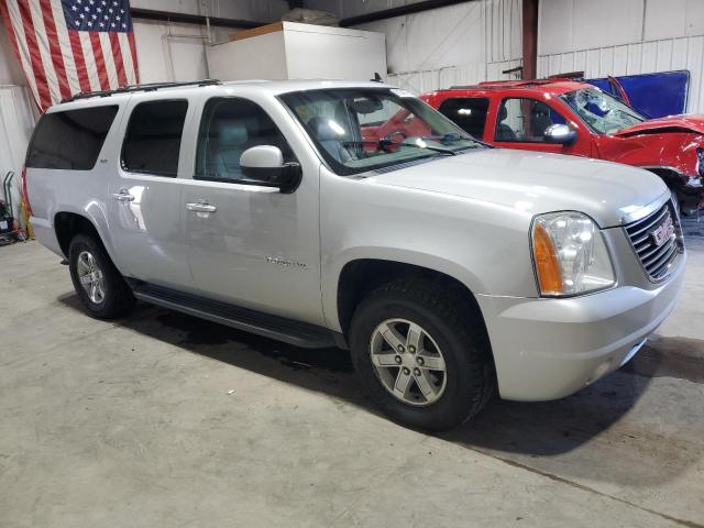 GMC Yukon K1500 Slt Image 4