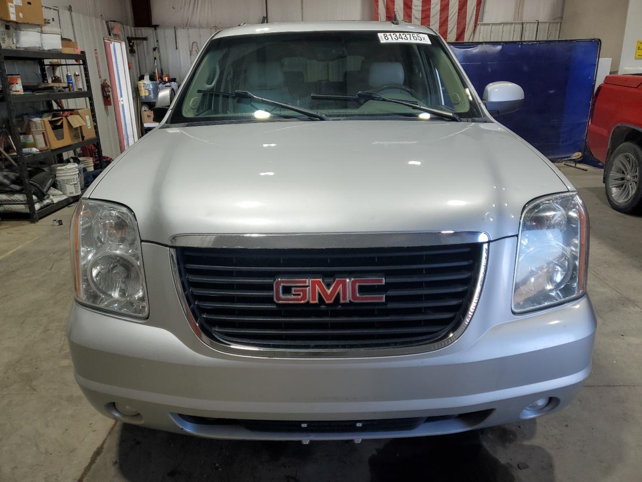 GMC Yukon K1500 Slt Image 5