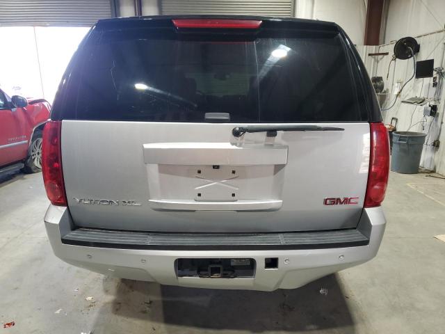 GMC Yukon K1500 Slt Image 7
