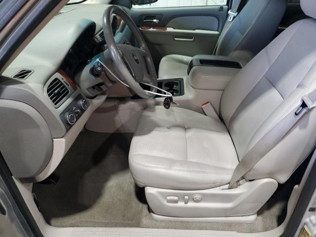 GMC Yukon K1500 Slt Image 2