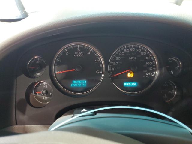 GMC Yukon K1500 Slt Image 8