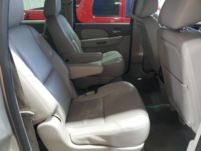 GMC Yukon K1500 Slt Image 12