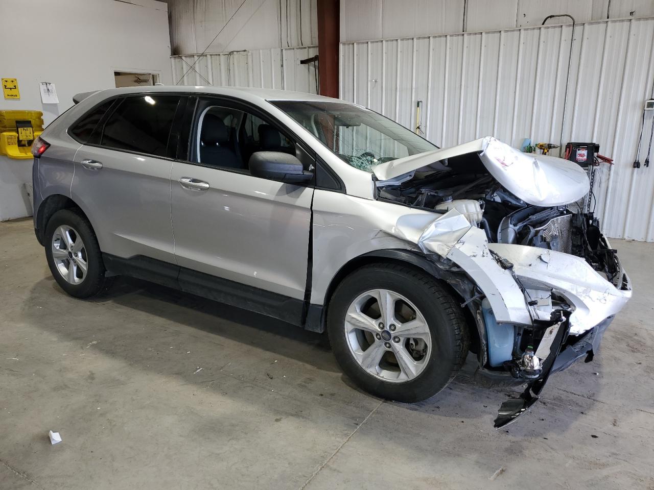 Ford Edge Se Image 4