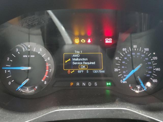 Ford Edge Se Image 3