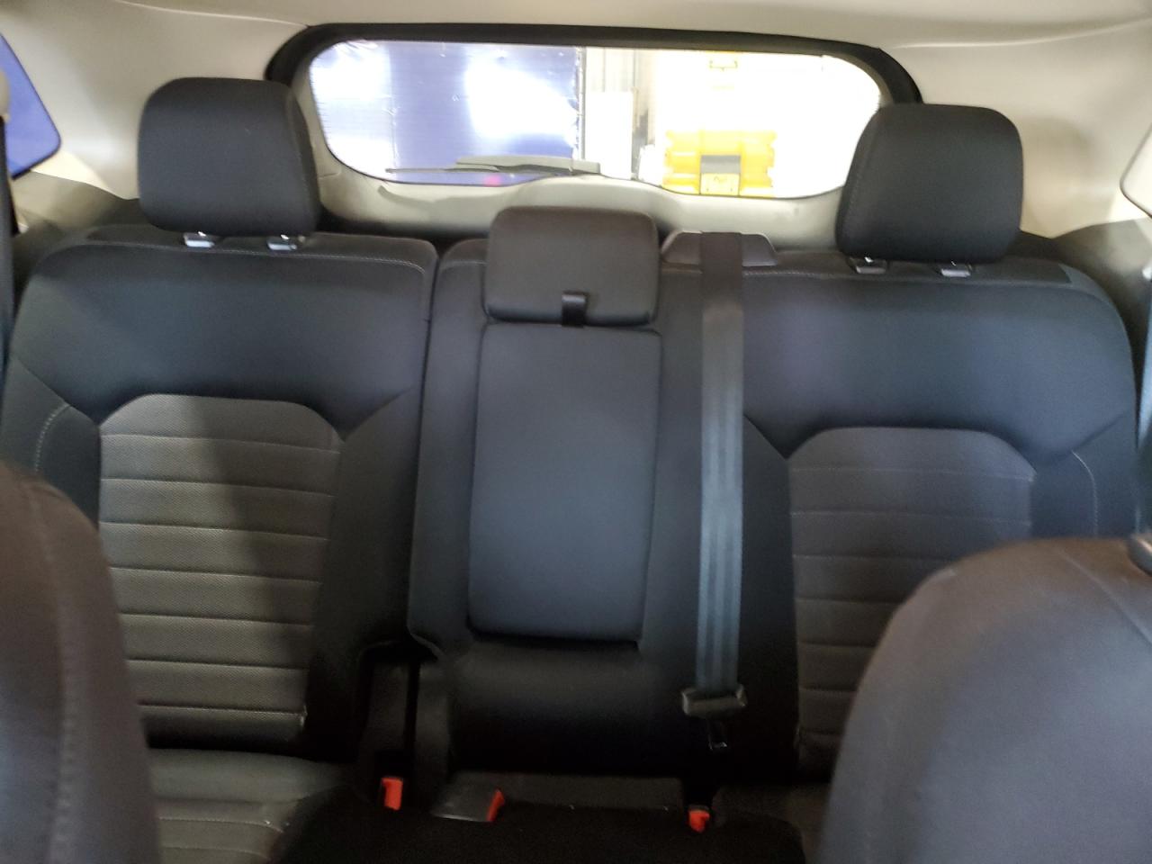 Ford Edge Se Image 2