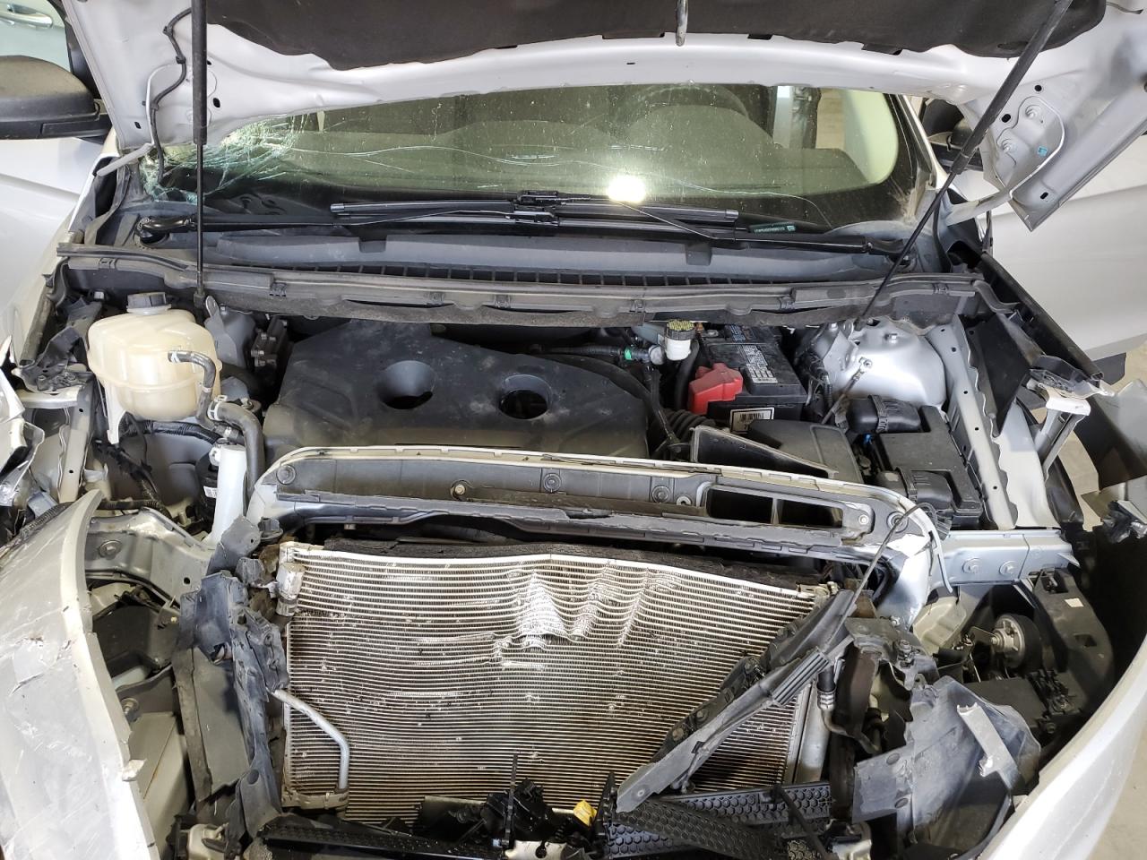 Ford Edge Se Image 10