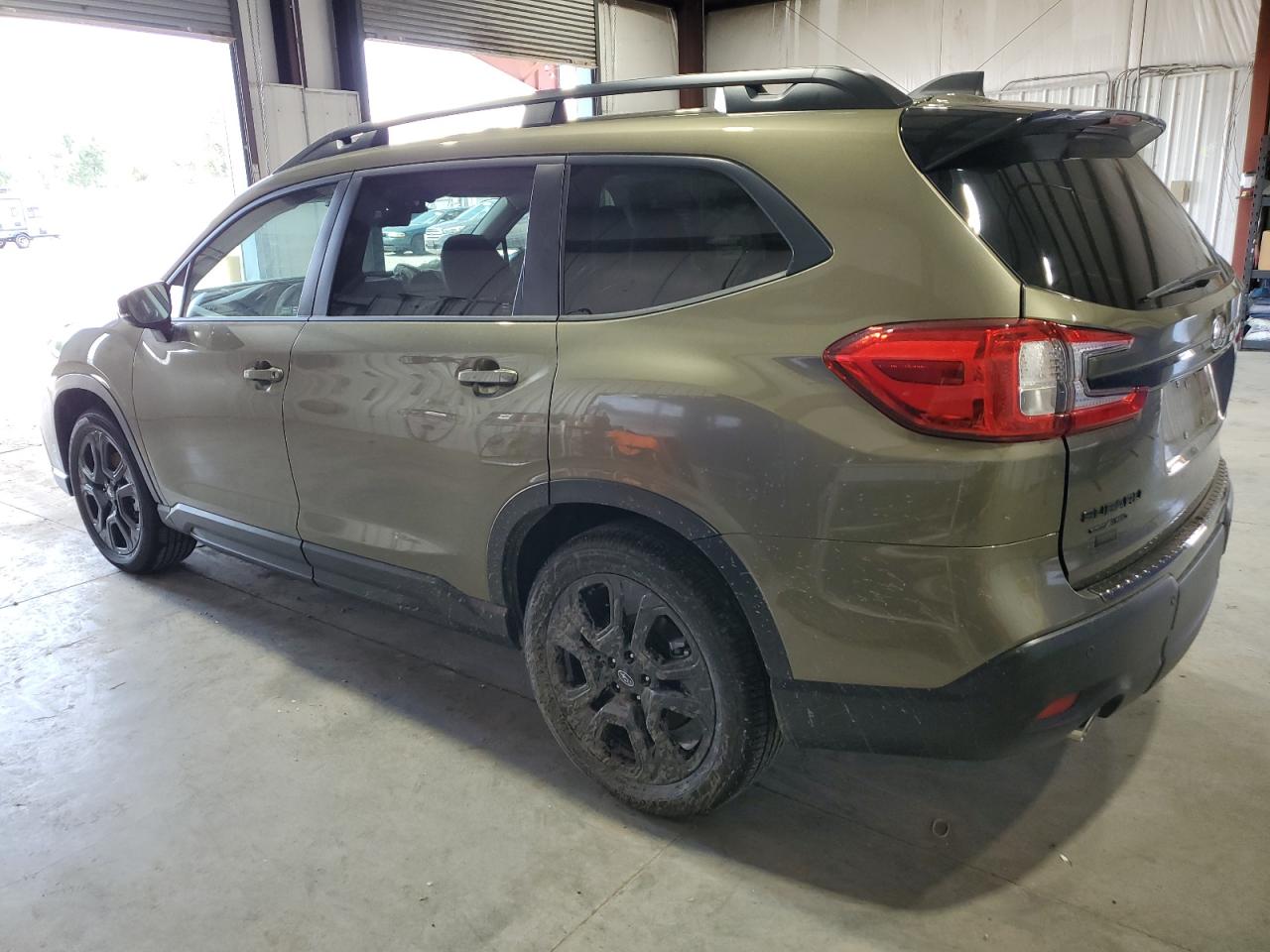 Subaru Ascent Onyx Touring Image 12