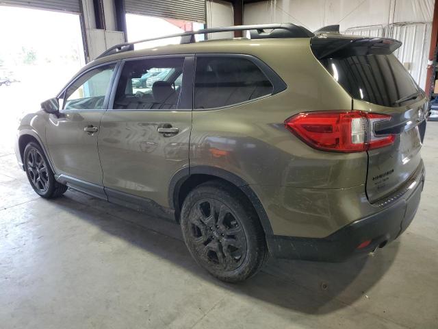 Subaru Ascent Onyx Touring Image 12