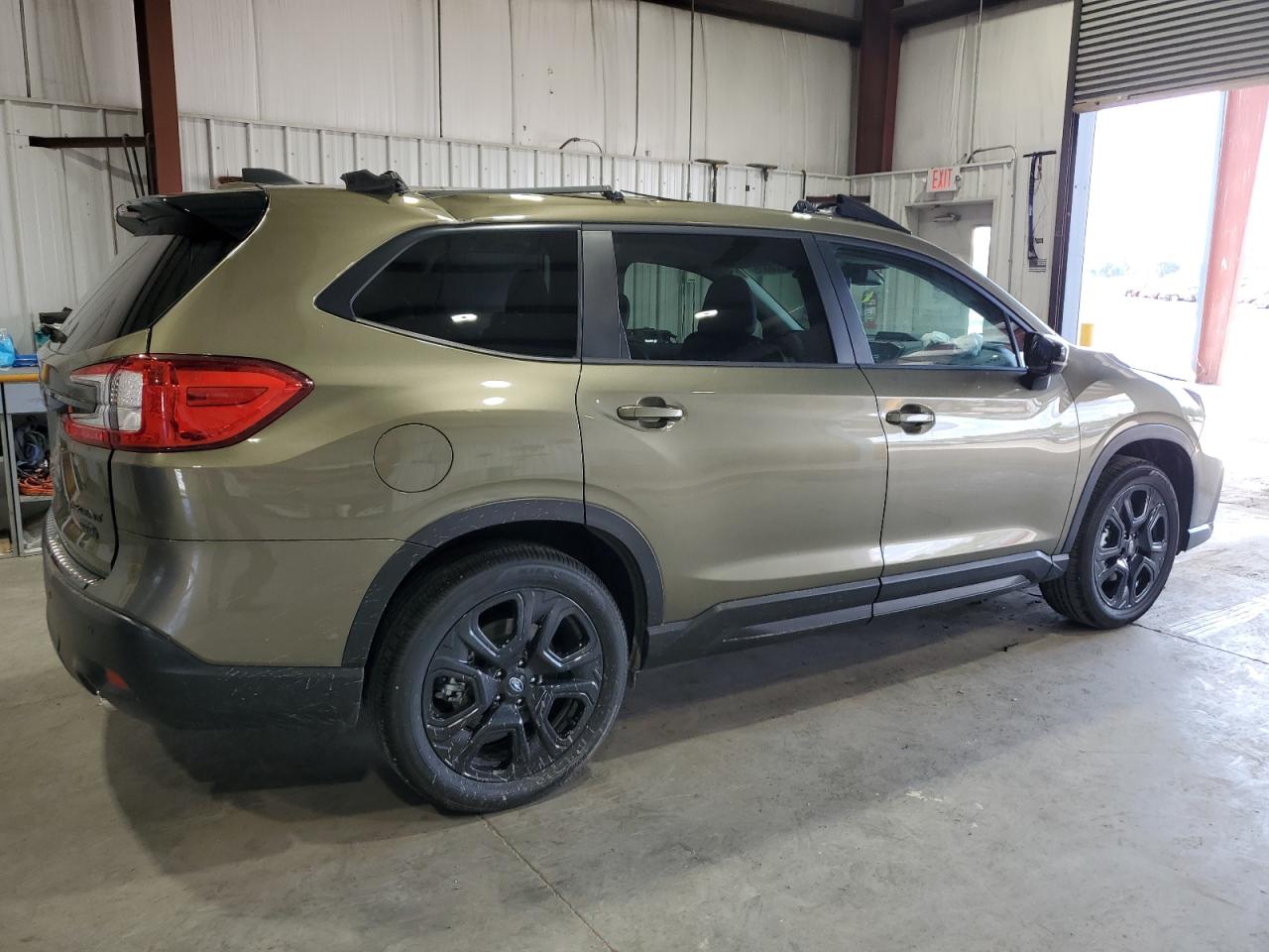 Subaru Ascent Onyx Touring Image 13