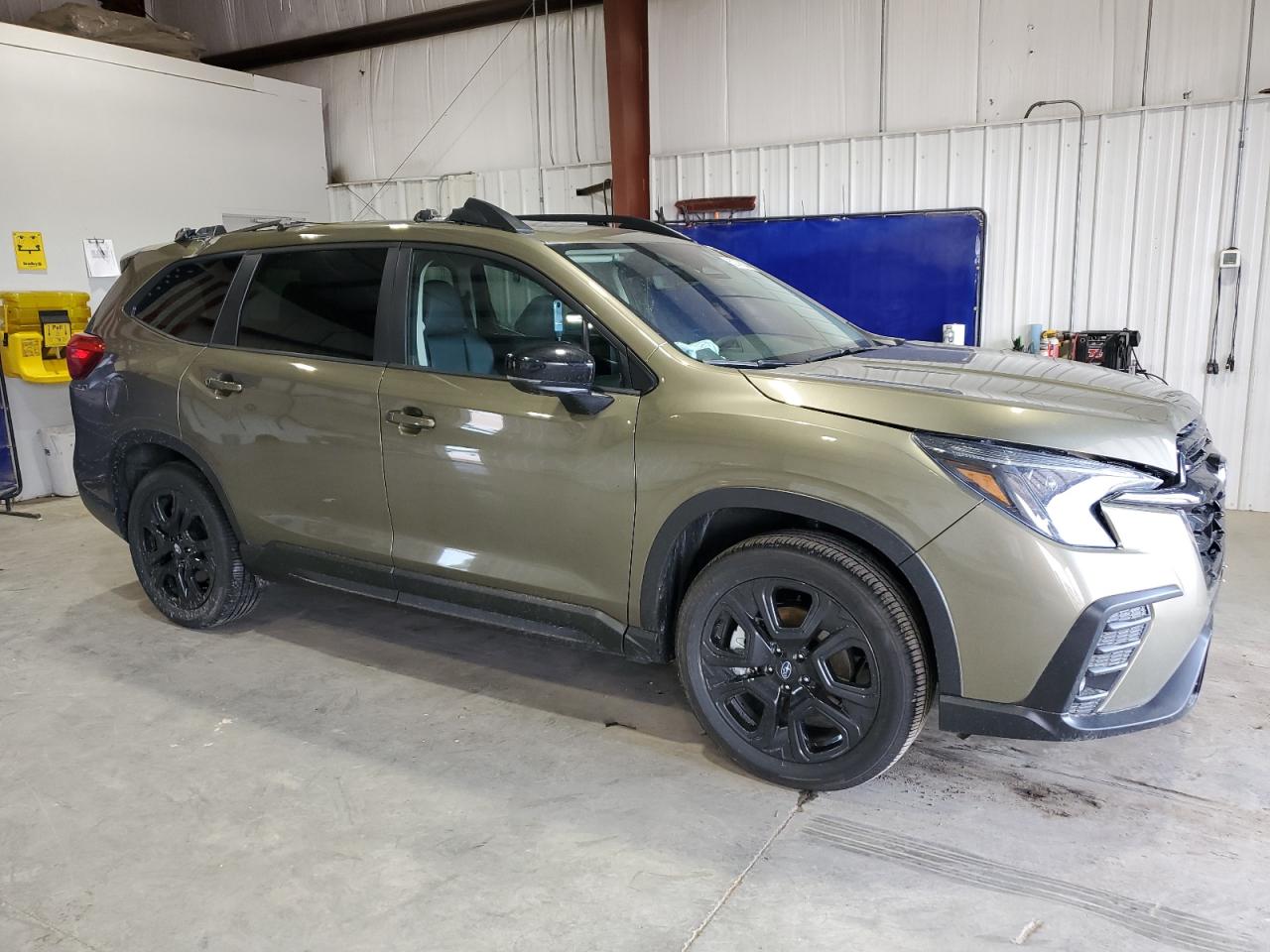 Subaru Ascent Onyx Touring Image 11