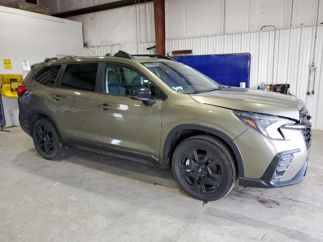 Subaru Ascent Onyx Touring Image 11