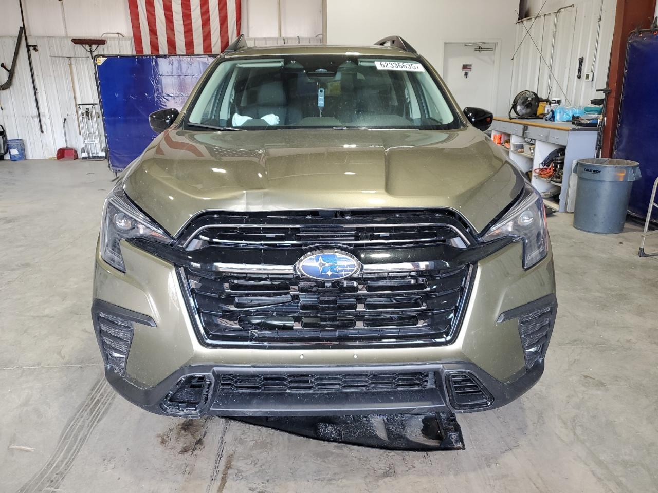 Subaru Ascent Onyx Touring Image 9