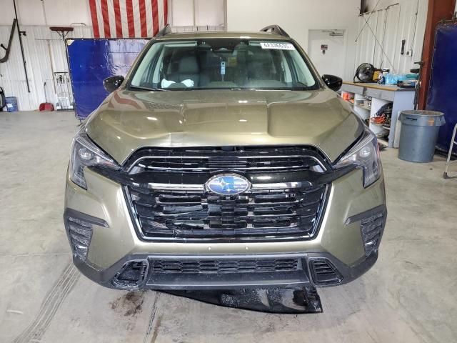 Subaru Ascent Onyx Touring Image 9