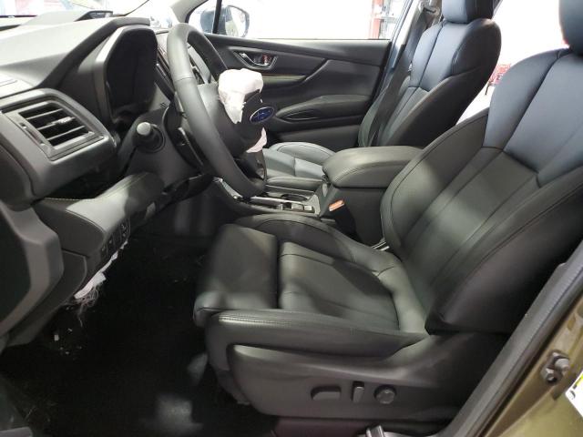 Subaru Ascent Onyx Touring Image 8