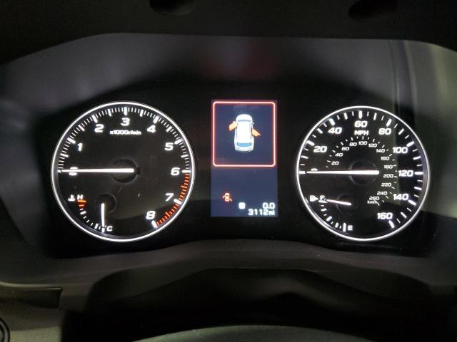 Subaru Ascent Onyx Touring Image 7