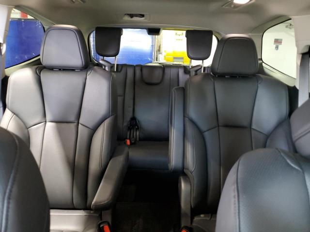 Subaru Ascent Onyx Touring Image 10