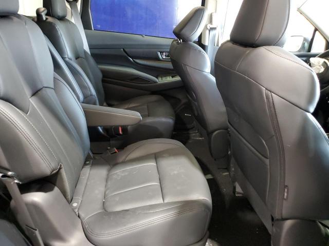 Subaru Ascent Onyx Touring Image 3