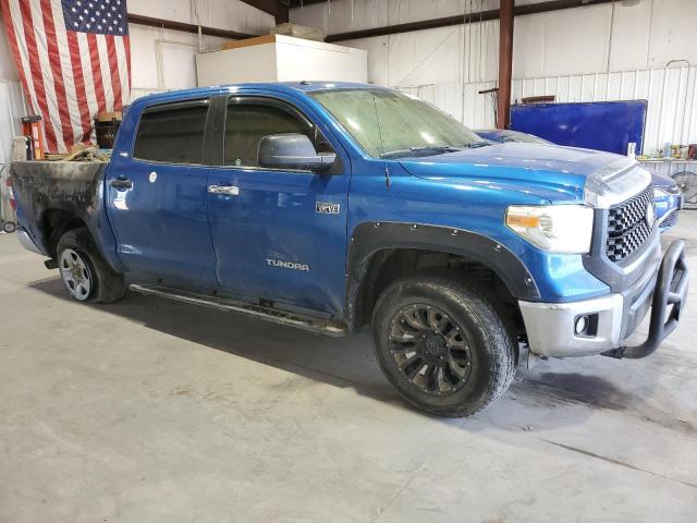 Toyota Tundra Crewmax Sr5 Image 2