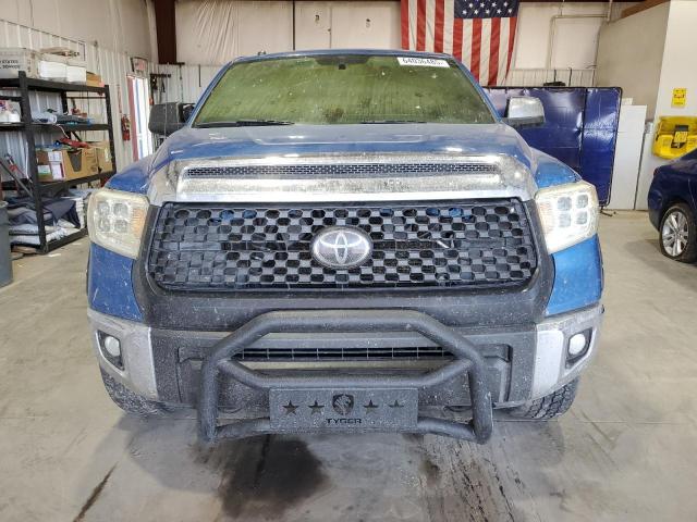 Toyota Tundra Crewmax Sr5 Image 7