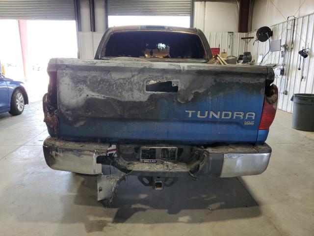 Toyota Tundra Crewmax Sr5 Image 3