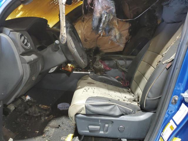 Toyota Tundra Crewmax Sr5 Image 12