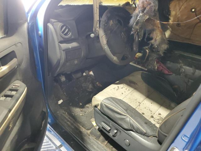 Toyota Tundra Crewmax Sr5 Image 9