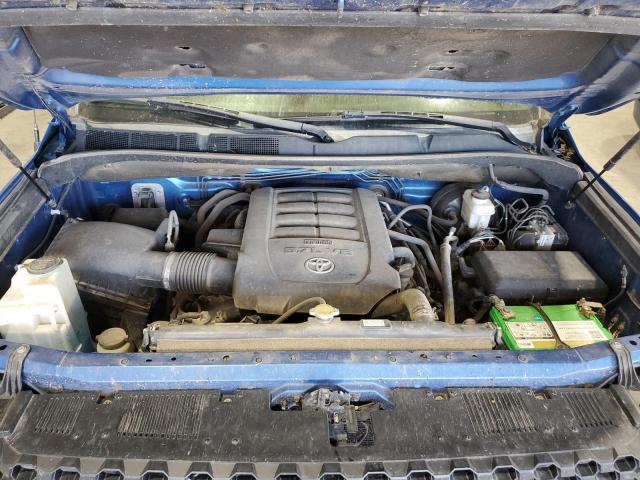 Toyota Tundra Crewmax Sr5 Image 10