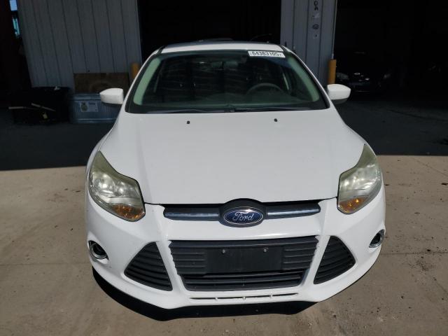 Ford Focus Se Image 4
