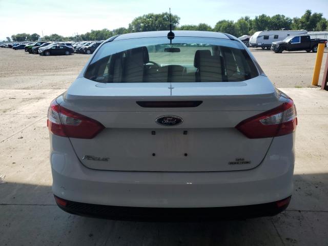 Ford Focus Se Image 6