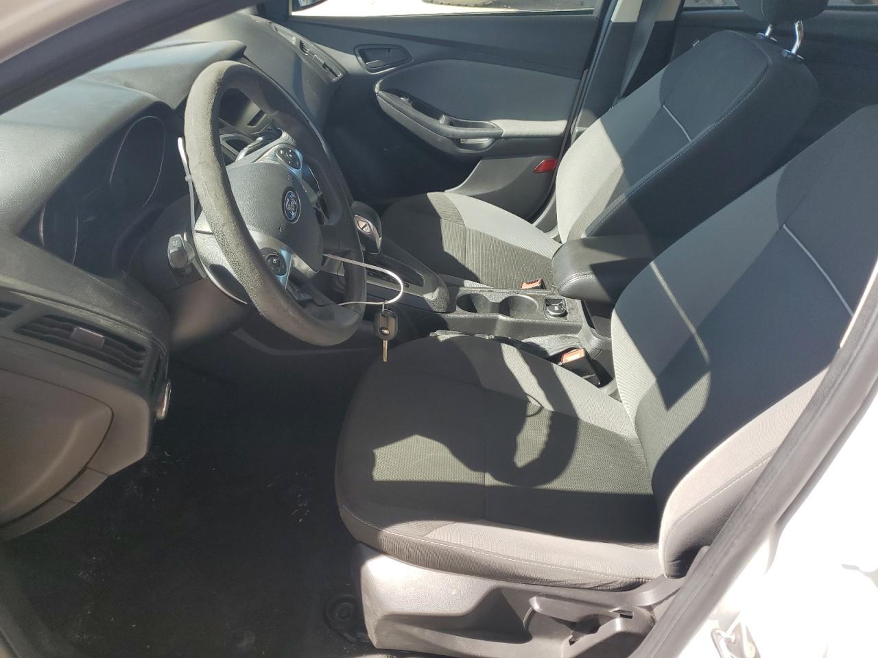 Ford Focus Se Image 7