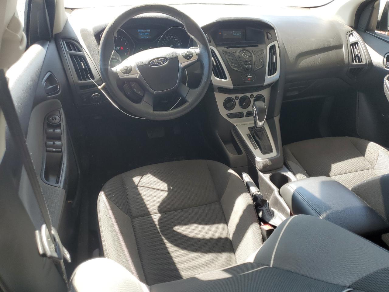 Ford Focus Se Image 5