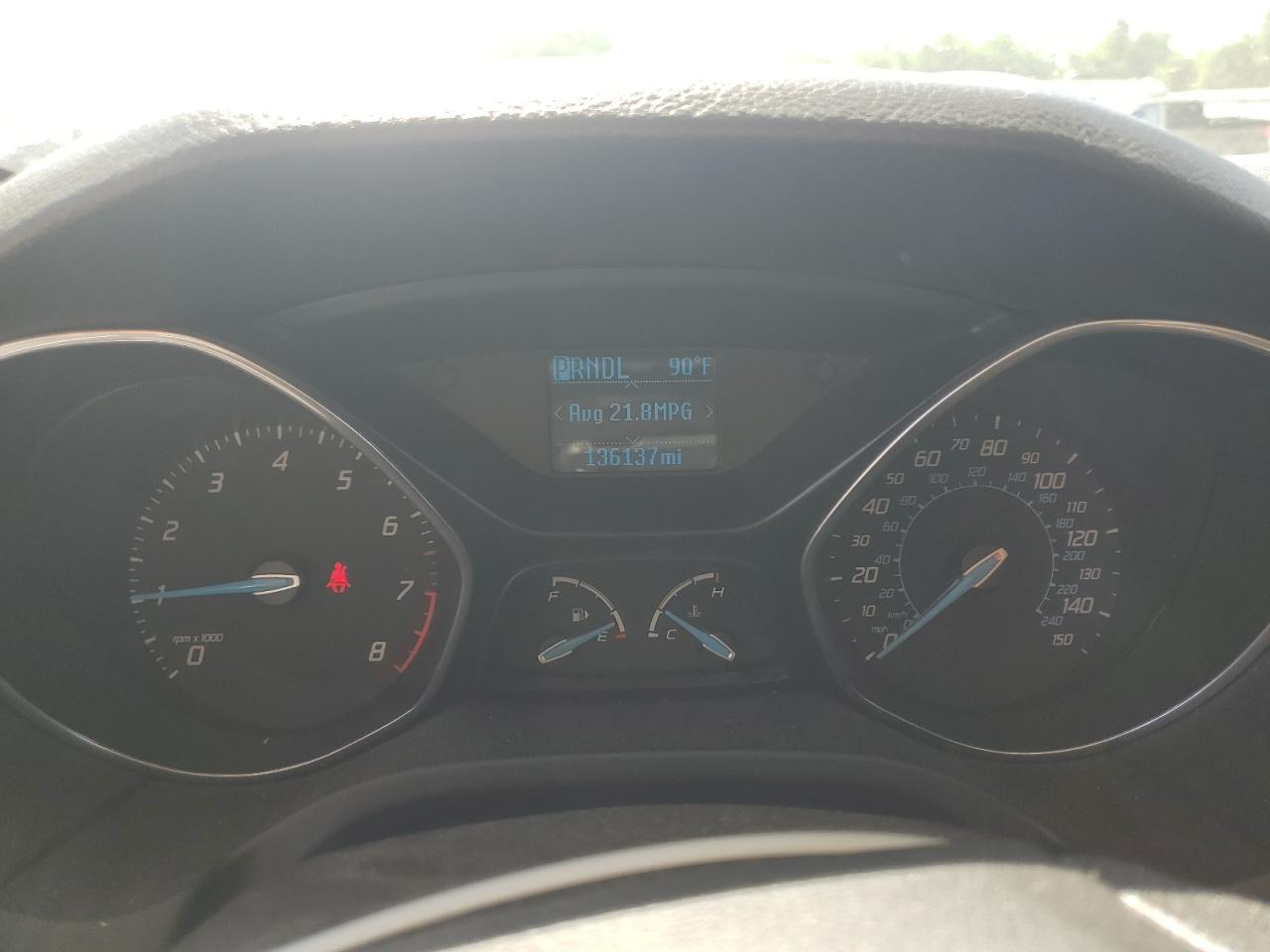 Ford Focus Se Image 10