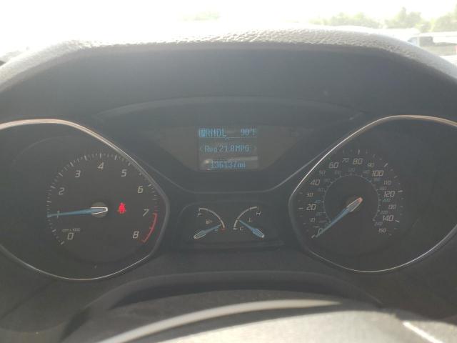 Ford Focus Se Image 10