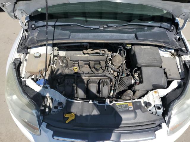 Ford Focus Se Image 12