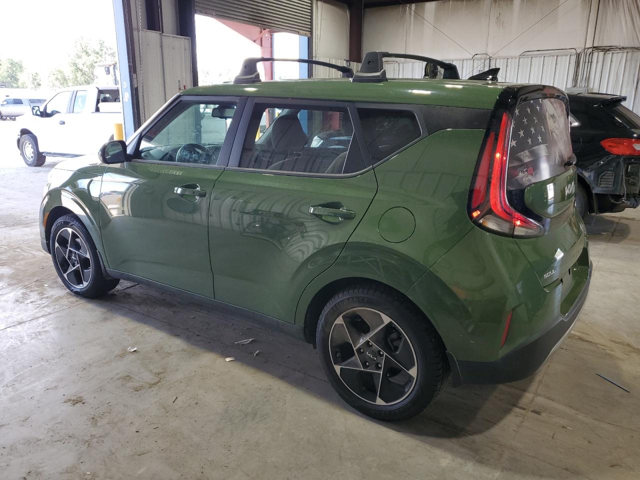 Kia Soul Ex Image 2
