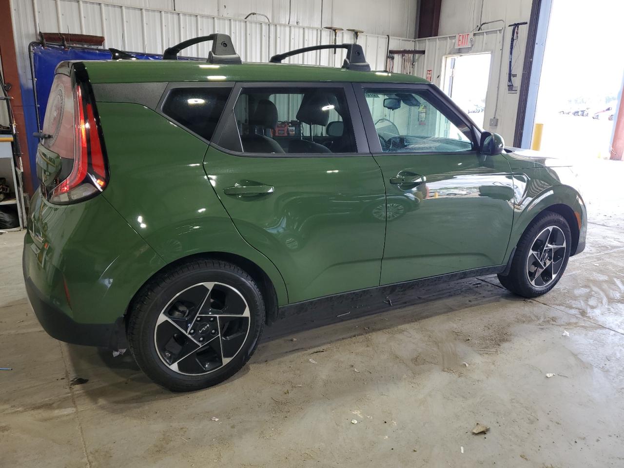 Kia Soul Ex Image 3