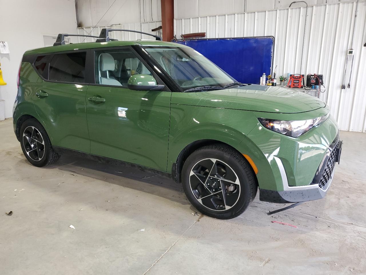 Kia Soul Ex Image 5