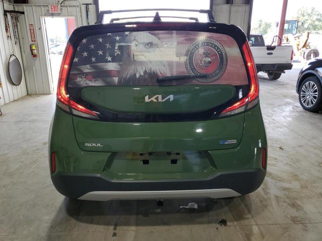Kia Soul Ex Image 13