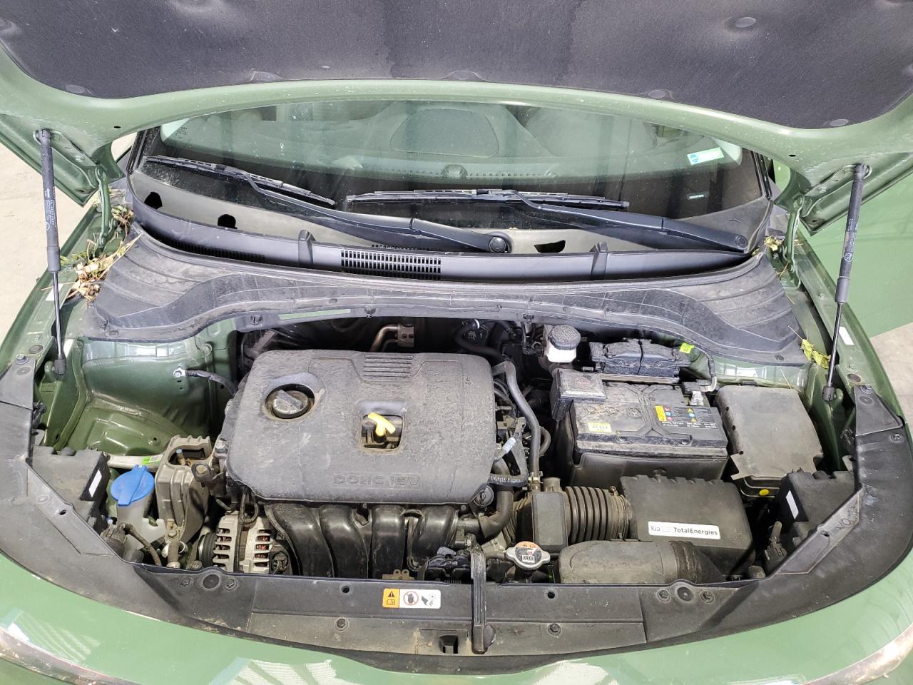 Kia Soul Ex Image 11