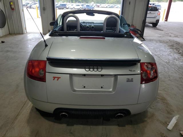 Audi TT 3.2 Image 7