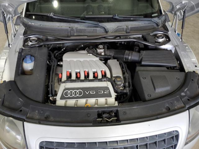 Audi TT 3.2 Image 3